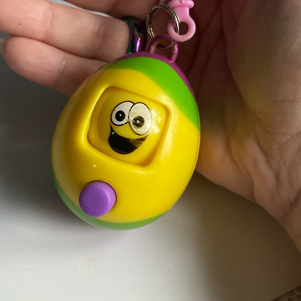Small Easter Toy Lot - Picture 8 of 12